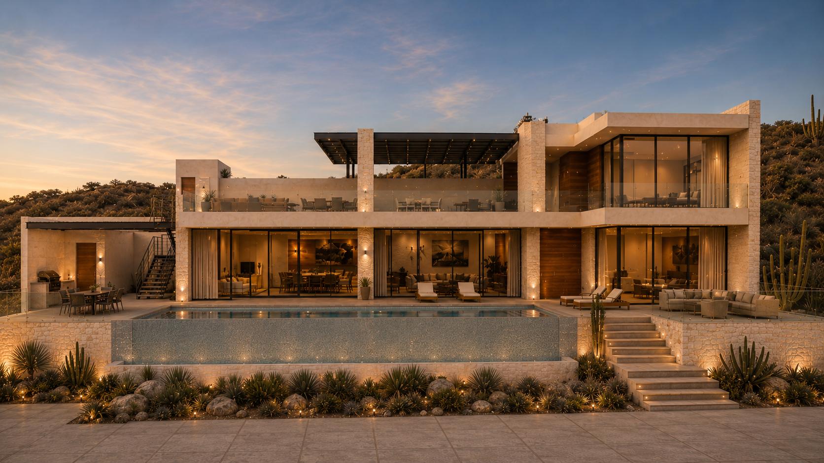 Casa Diamante