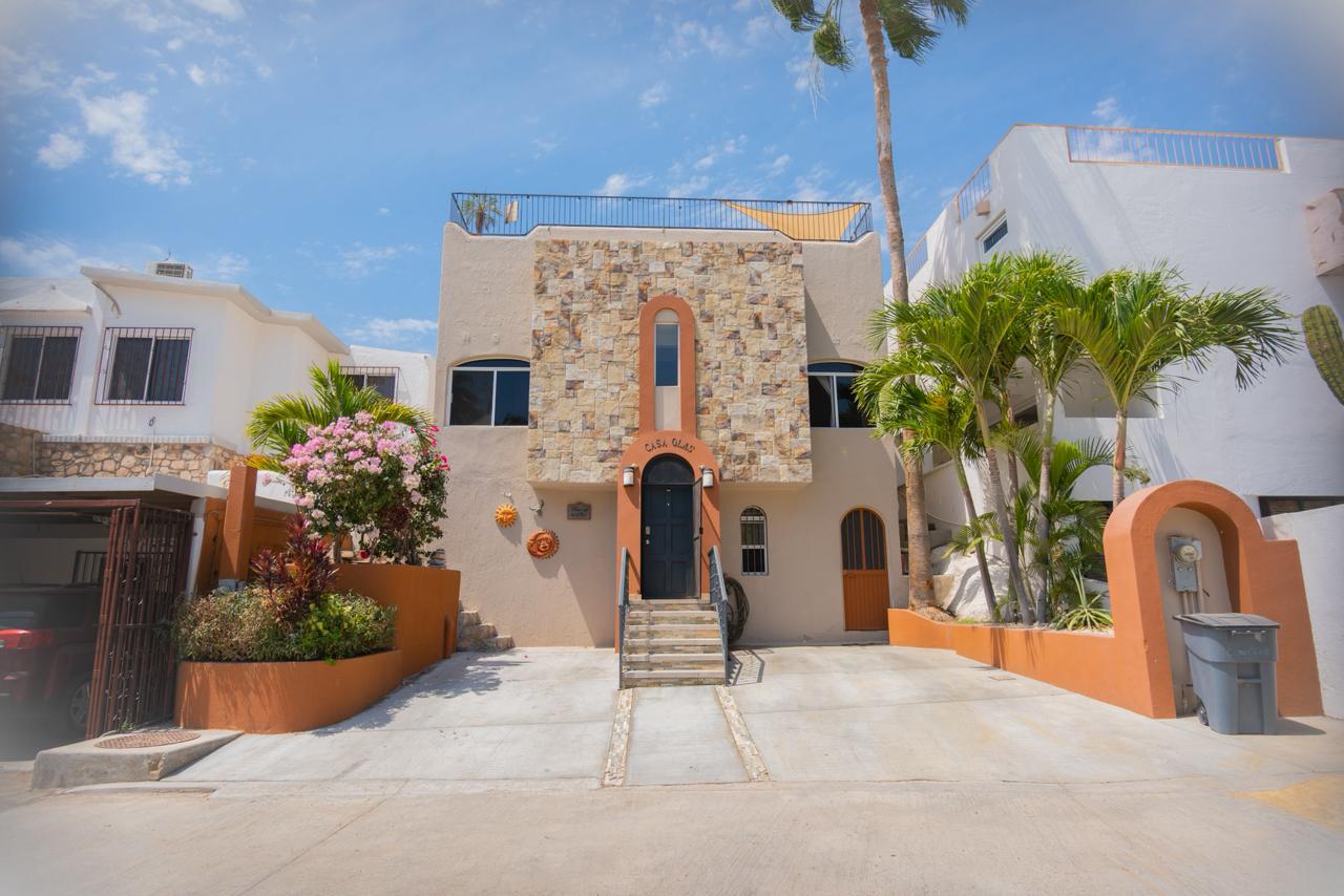 Casa Olas