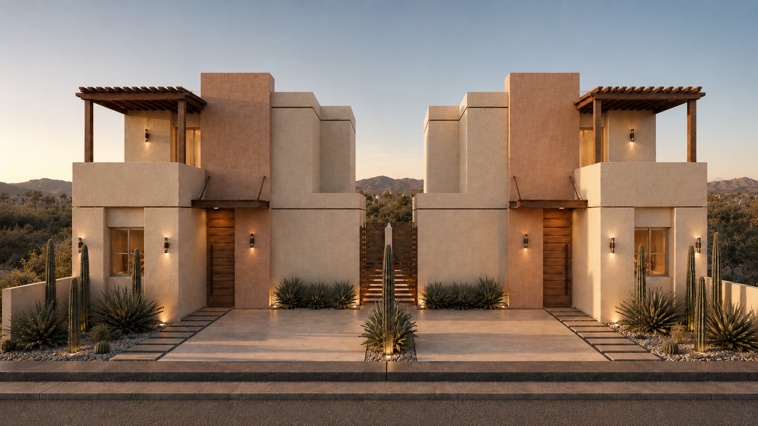 Portobello Residencial